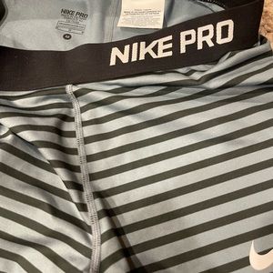 Nike Dri-Fit Pro 3” womens shorts